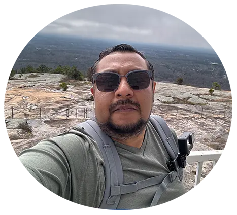 Raul Cruz developer